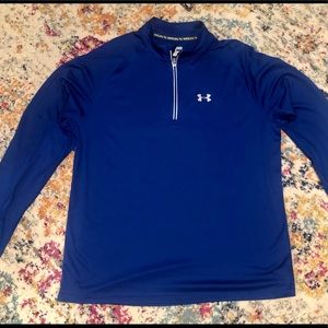 Men’s Under Armour pullover